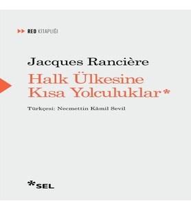 Halk Ülkesine Kısa Yolculuklar