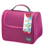 Maped Picnik Origins Beslenme Çantası Pembe 872101