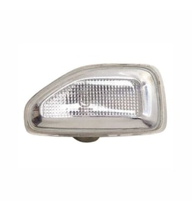 Dacia Sandero Çamurluk Sinyali Sağ 261601801R