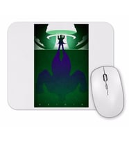 Hulk Other Guy Mouse Pad