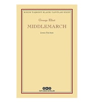 Middlemarch (Krem)