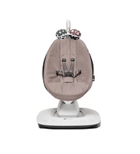 4Moms Mamaroo 5.0 Elektrikli Ana Kucağı - Rosewood