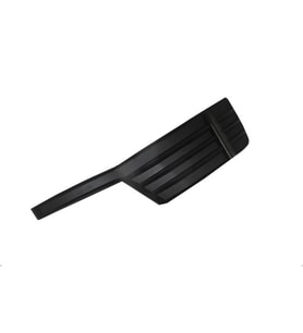 Audi A3 Sb 17/20 Si·s Lamba Kapağı Sağ Deli·ksi·z (Tyg) 