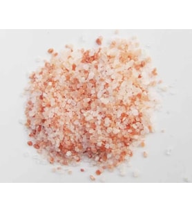 Dökme Baharat Himalaya Tuzu Pembe Granül - 500 gr