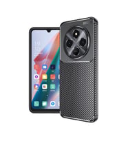 Xiaomi Redmi 14C 4G Uyumlu Kılıf Zore Negro Silikon Kapak