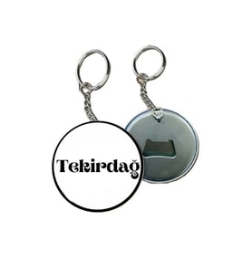 Açacaklı Tekirdağ Anahtarlık