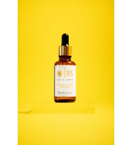 BLACK SHINE Vitamin C Serum