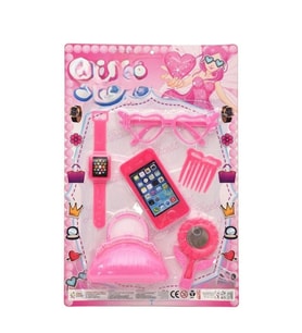 ERN-847 TELEFONLU GÜZELLİK SET