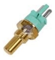 Mercedes Hararet Müşiri 2 Fişli 25C 80C Yeşil OM601606 A0085425617 Wender
