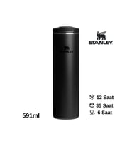 Stanley The Transit Fliptop Mug 0.59 L Termos Kupa Bardak Matara