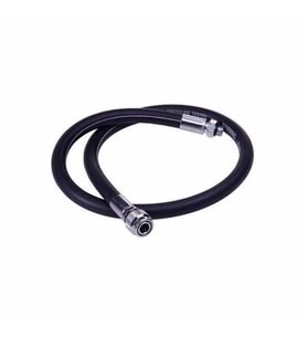 KRAKEN Hortum BC, Alçak Basınç Kamçı Inflator 70cm.