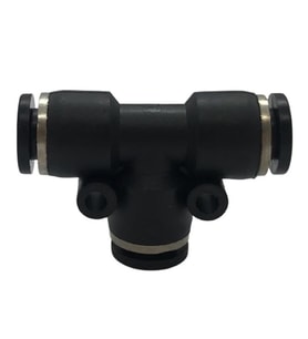 Hava Hortum T Rekor 6mm / PE06