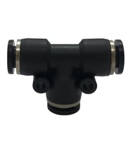 Hava Hortum T Rekor 6mm / PE06