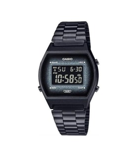 Casio B640Wbg-1Bdf-D Kol Saati