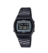 Casio B640Wbg-1Bdf-D Kol Saati