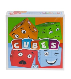 Cubes