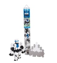 Plus-plus 100 parça lego PP-7235