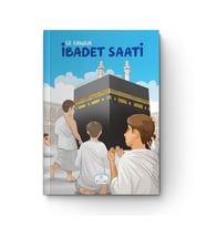 İBADET SAATİ