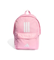 adidas Clsc Bars 3S Sırt Çantası-En: 31 cm, Boy: 44 cm, Derinlik: 15 cm IS7046 Pembe