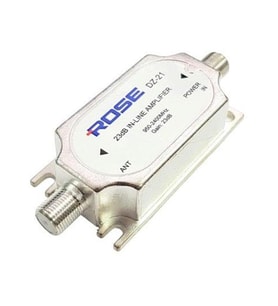 Rose DZ-21 Lnb Hat Kuvvetlendirici 23Db IN-LINE