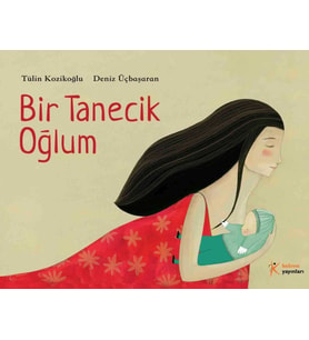 Bir Tanecik Oğlum