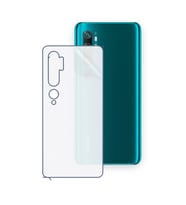 SChitec Xiaomi Note10 Uyumlu Arka Yüzey Hidrojel Koruyucu Film