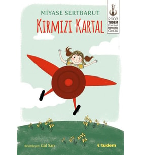 Kırmızı Kartal