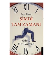 Şimdi Tam Zamanı