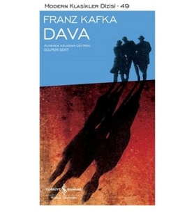 Dava - Modern Klasikler Dizisi