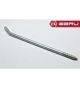 Anahtar Askısı - 2,6X80 - 20 Adet
