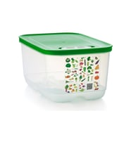 Tupperware Sera 4,4 Litre Saklama Kabı