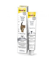 Neo Pet Market Gimcat Kedi Macunu Taurin Extra Kalp ve Göz Sağlığı  50gr