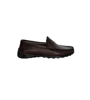 887 2556 ERKRK HAKİKİ DERİ LOAFER AYAKKABI