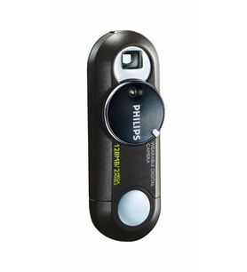 Philips Giyilebilir Dijital Kamera key010