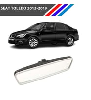 Otozet -Seat Toledo İç Dikiz Aynası Karartmasız Tip 3C0857511J