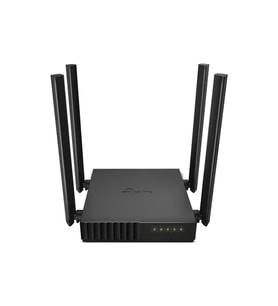 Tp-Link Archer C54 Dual Bant 4 Port Kablosuz Router AC1200