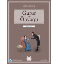Mavi Seri - Gurur ve Önyargı