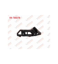VOLKSWAGEN CADDY 2011-2015 ÖN TAMPON BRAKETİ SOL 2K5807183