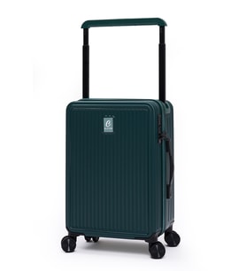 Elatae Vouge Exclusive Kabin Boy Ultra Strong Valiz Petrol V10737