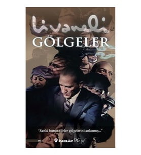 Gölgeler