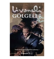 Gölgeler
