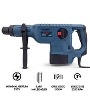 11Kg BSE1 Kırıcı Delici Hilti