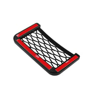 Telefon Tutucu Torpidoya Yapışan File 15*8 cm (5343)