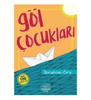 Göl Çocukları