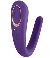 Partner Şarjlı Giyilebilir Vibratör