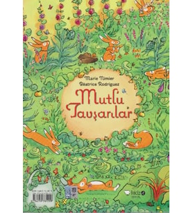 Mutlu Tavşanlar