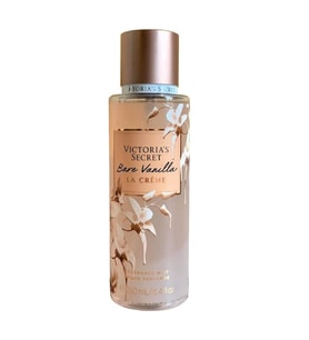 Victoria's Secret Bare Vanilla La Creme Fragrance Mist 250 ml Vücut Spreyi