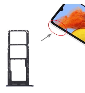 Samsung Galaxy M14 5G Sim Kart Tepsisi SM-M146B (Siyah)
