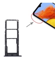 Samsung Galaxy M14 5G Sim Kart Tepsisi SM-M146B (Siyah)