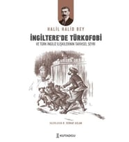 İngiltere’de Türkofobi